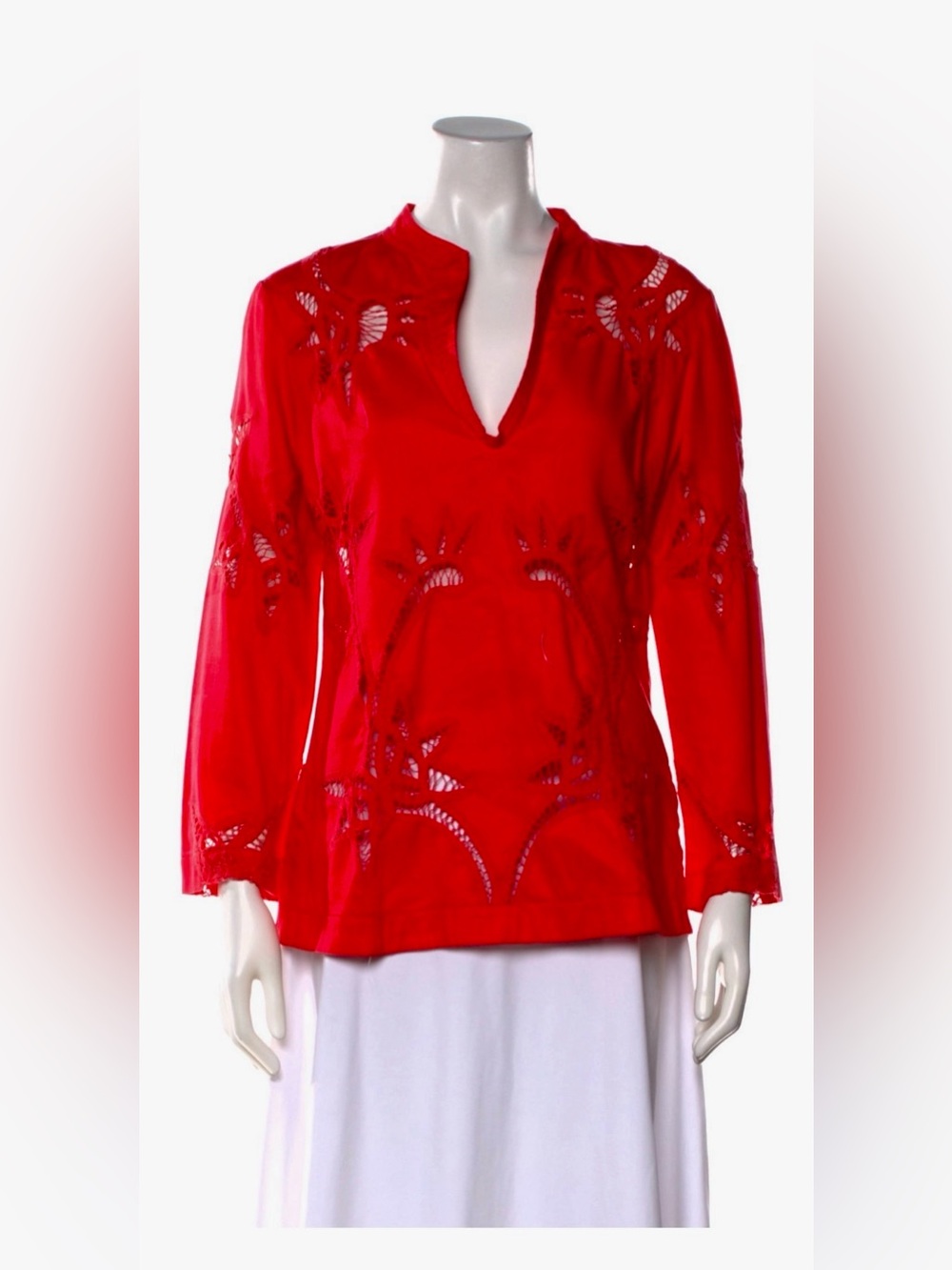 Tory Burch Top